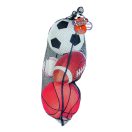 Melissa & Doug Plüss figurák, sportlabdák