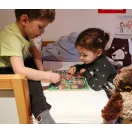 Melissa & Doug Fa készségfejlesztő játék, Mágneses számolós labirintus