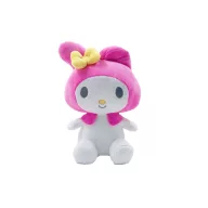 Hello Kitty és barátai plüss, 23 cm - My Melody