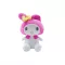 Hello Kitty és barátai plüss, 23 cm - My Melody