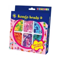 Playbox Kreatív szett - kongó gyöngyei