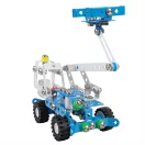 Alexander Toys Constructor - Atlas emelőgép építőjáték