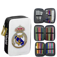 Tolltartó készlet - Real Madrid