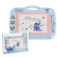 Mágneses rajztábla - Stitch