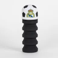 Szilikon tolltartó - Real Madrid, többféle