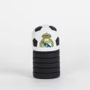 Szilikon tolltartó - Real Madrid, többféle
