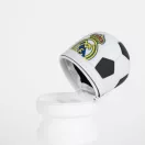 Szilikon tolltartó - Real Madrid, többféle