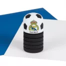 Szilikon tolltartó - Real Madrid, többféle