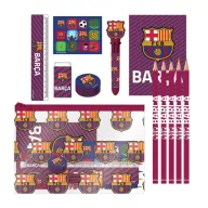 Írószerkészlet - FC Barcelona