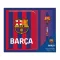 Napló tollal - FC Barcelona