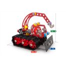 Alexander Toys Constructor - Nordic munkagép építőjáték