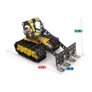 Alexander Toys Constructor - Dety bulldózer építőjáték
