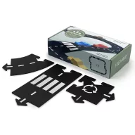 Waytoplay rugalmas autópálya 24 db-os