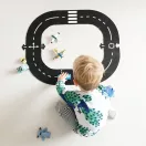 Waytoplay rugalmas autópálya 24 db-os