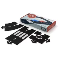 Waytoplay rugalmas autópálya 12 db-os