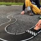 Waytoplay rugalmas autópálya 24 db-os, Grand Prix