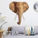 Wow Puzzle 700 db - Elefánt