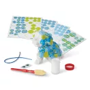 Melissa & Doug Kreatív játék, Dekupázs, kiskutya
