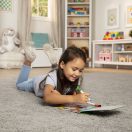 Melissa & Doug Kreatív játék, Letörölhető lapok, állati játékok