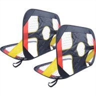 Wonderland Pop-up focikapu, célzó kapu