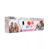 Canenco Create it! Studio video kezdő szett