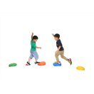 Wonderland lépőkövek, 5 db