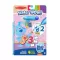 Melissa & Doug kreatív játék, rajzolás vízzel, Azúrkék nyomok és te - számolás