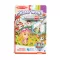 Melissa & Doug kreatív játék, rajzolás vízzel, Mancs Őrjárat - Skye