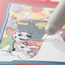 Melissa & Doug kreatív játék, rajzolás vízzel, Mancs Őrjárat - Marshall