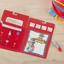 Melissa & Doug kreatív játék, rajzolás vízzel, Mancs Őrjárat - Marshall