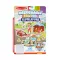 Melissa & Doug kreatív játék, újrahasználható matrica füzet, Mancs Őrjárat - Küldetések
