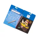 Melissa & Doug kreatív játék, képkarc, Mancs Őrjárat - Chase