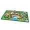 Melissa & Doug játszószőnyeg 112x66 cm, Mancs Őrjárat - Kaland-öböl