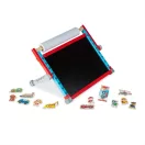 Melissa & Doug Mancs Őrjárat, játéfkfigurás rajztábla
