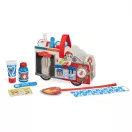 Melissa & Doug Mancs Őrjárat, Marshall mentőautója