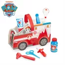 Melissa & Doug Mancs Őrjárat, Marshall mentőautója