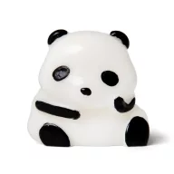 Scrunchems Ragadós nyomkodható panda