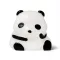 Scrunchems Ragadós nyomkodható panda