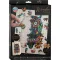 Moxy Fa puzzle különleges elemekkel, bagoly 133 db