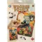 Moxy Fa puzzle különleges elemekkel, koala 117 db