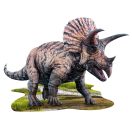 Wow Puzzle junior 100 db - Triceratops