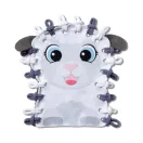 Melissa & Doug Kreatív játék kezdőknek, Hurkold! - farmállatka bábok