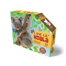 WOW Puzzle junior 100 db - Koala