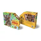WOW Puzzle junior 100 db - Koala
