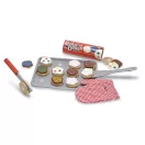 Melissa & Doug Sütés-főzés, Sütemények