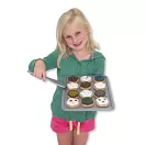 Melissa & Doug Sütés-főzés, Sütemények