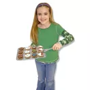 Melissa & Doug Sütés-főzés, Sütemények