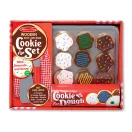 Melissa & Doug Sütés-főzés, Sütemények