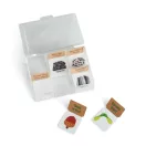Melissa & Doug, szerepjáték, természettudós szett