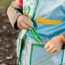 Melissa & Doug, szerepjáték, természettudós szett